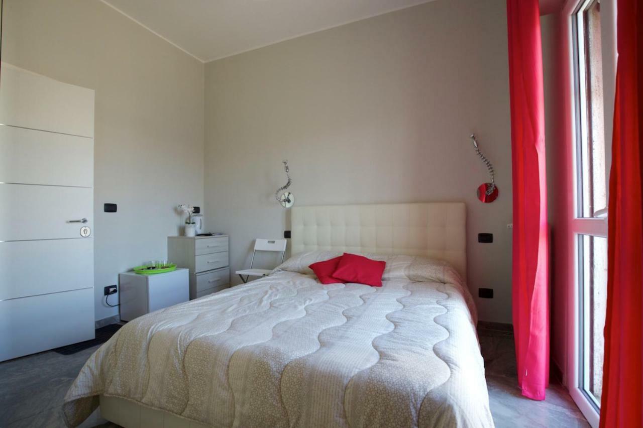 Casa Venus Ieo Apartment Milano Exterior foto