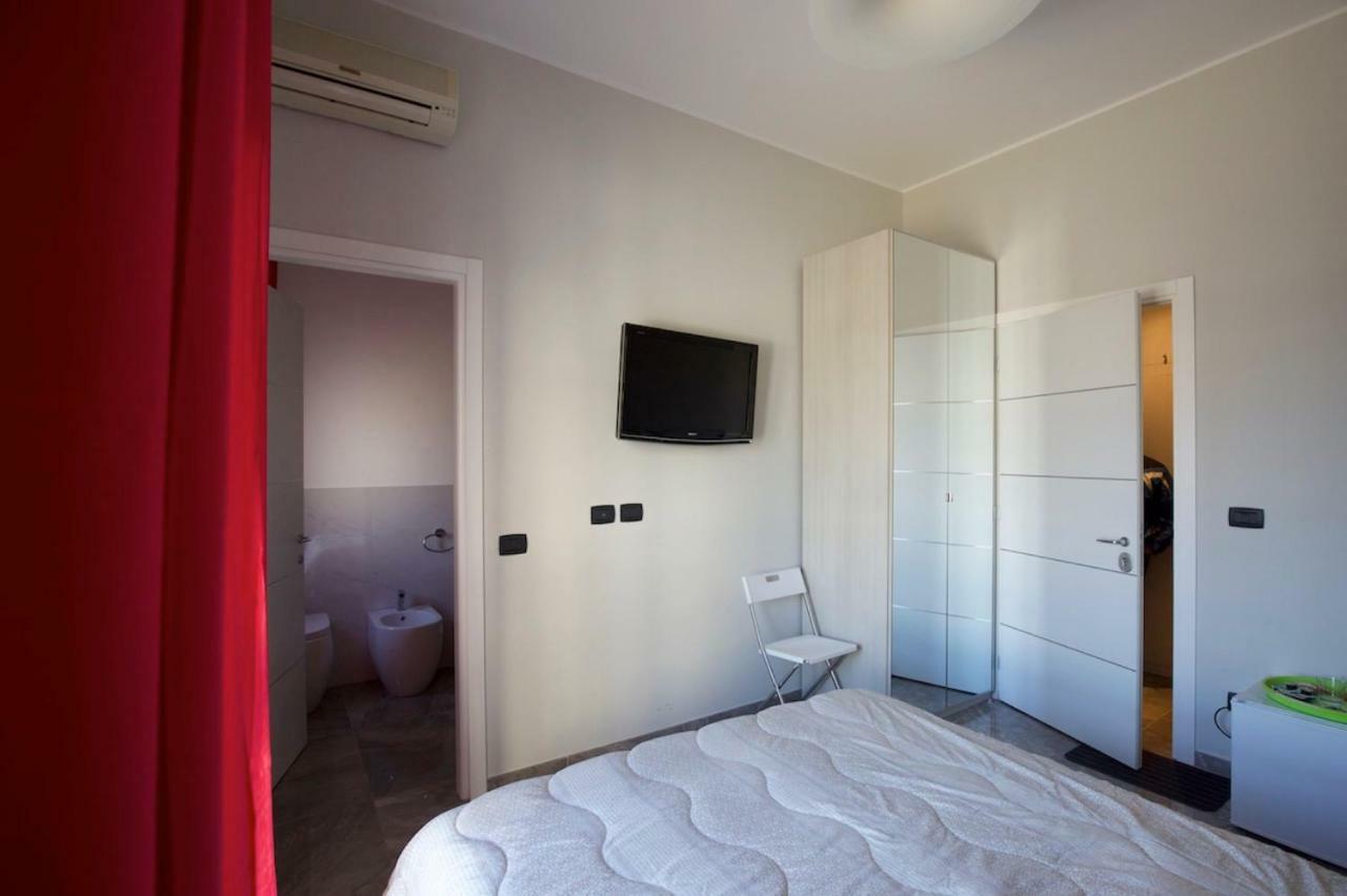 Casa Venus Ieo Apartment Milano Exterior foto