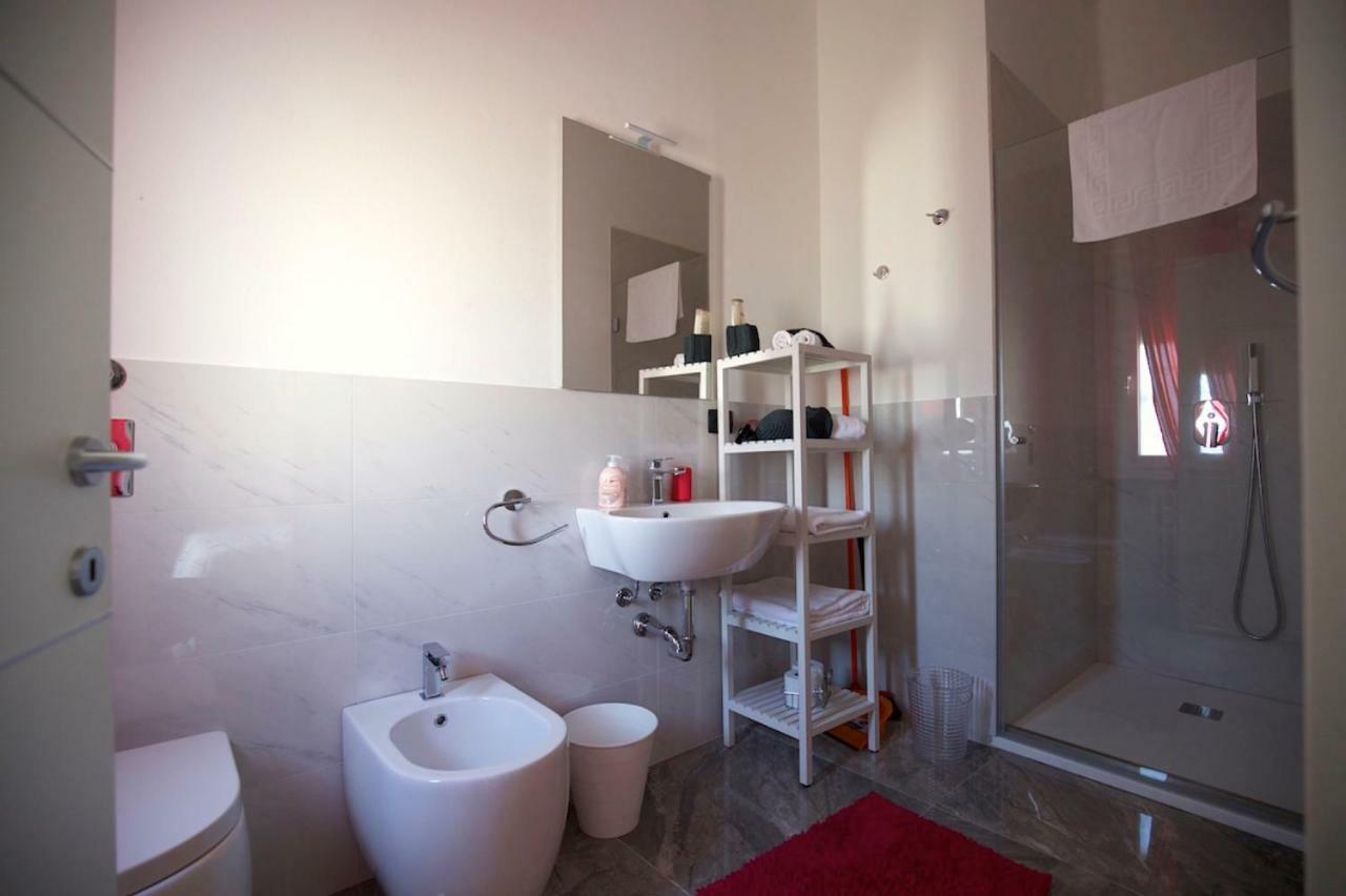 Casa Venus Ieo Apartment Milano Exterior foto