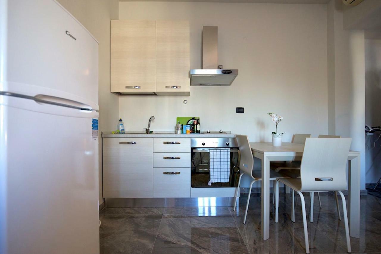 Casa Venus Ieo Apartment Milano Exterior foto