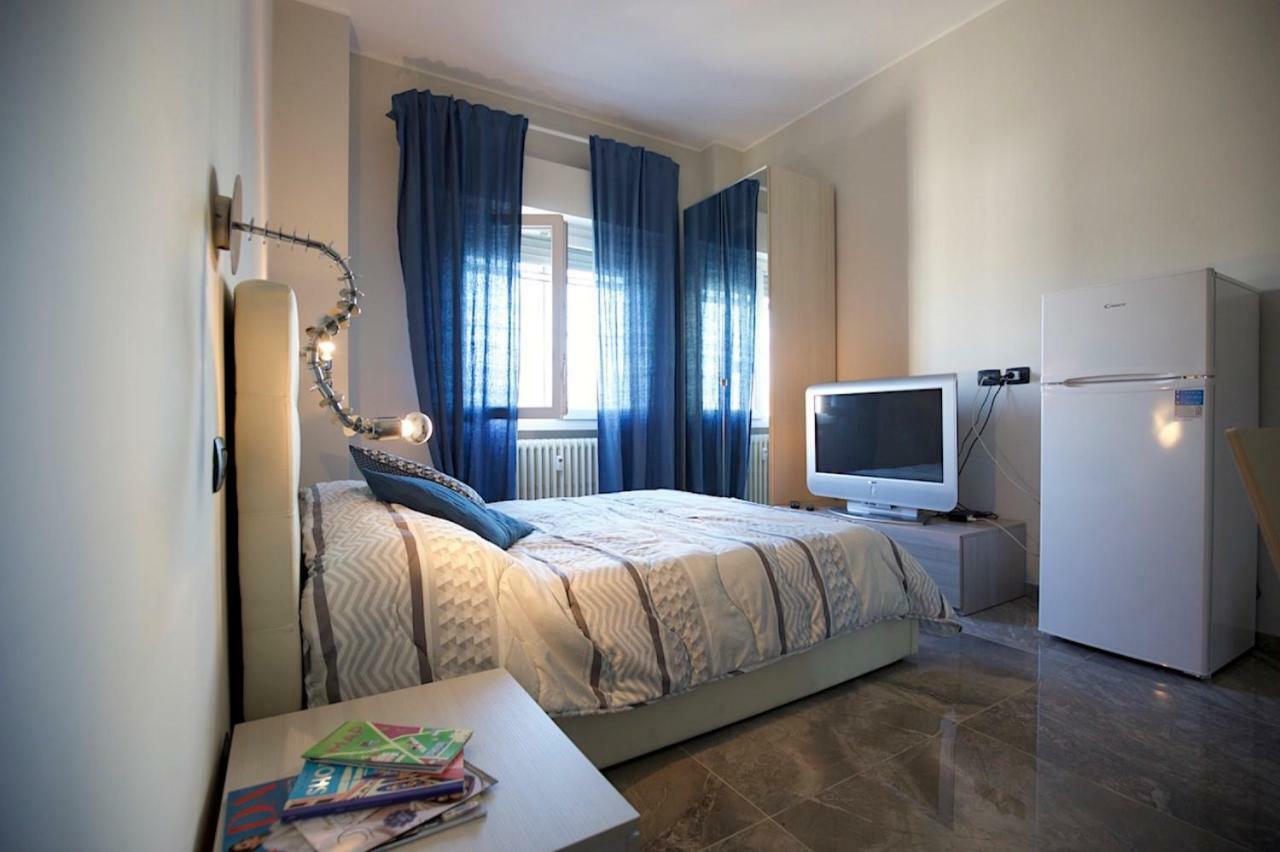 Casa Venus Ieo Apartment Milano Exterior foto