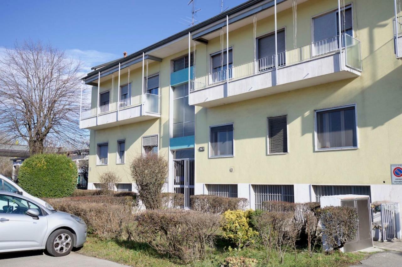Casa Venus Ieo Apartment Milano Exterior foto