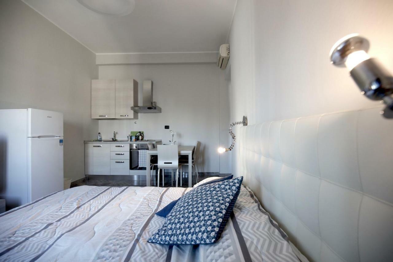 Casa Venus Ieo Apartment Milano Exterior foto